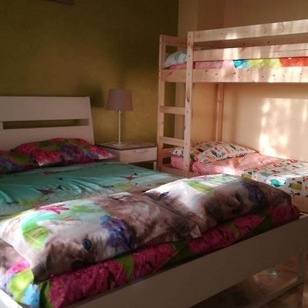 Terra Bianca Bed & Breakfast Trani Exterior foto