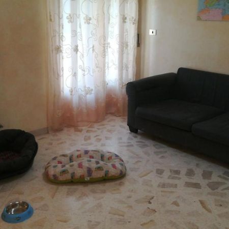 Terra Bianca Bed & Breakfast Trani Exterior foto